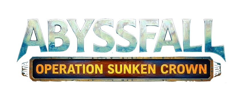 Abyssfall: Operation Sunken Crown